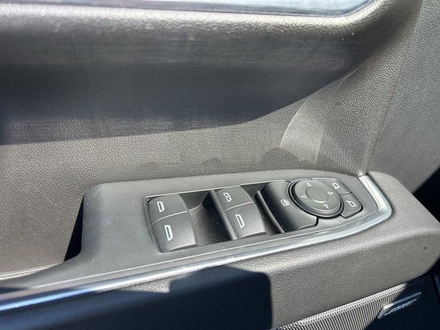 Used 2024 Chevrolet Silverado 1500 RST w/ All Star Edition Plus image 13