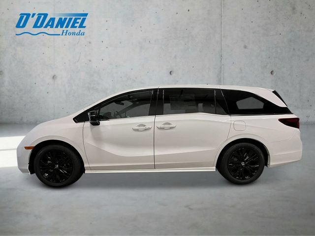 New 2026 Honda Odyssey Sport-L image 2