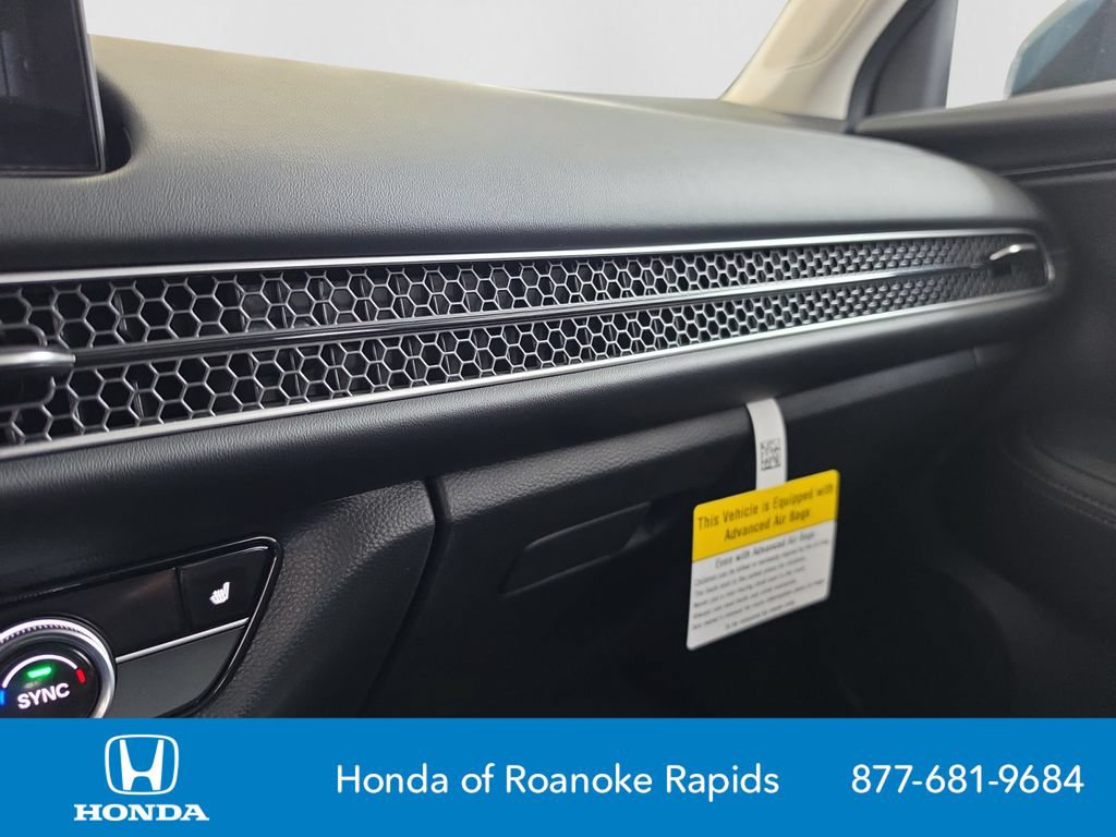 New 2027 Honda HR-V EX-L image 31