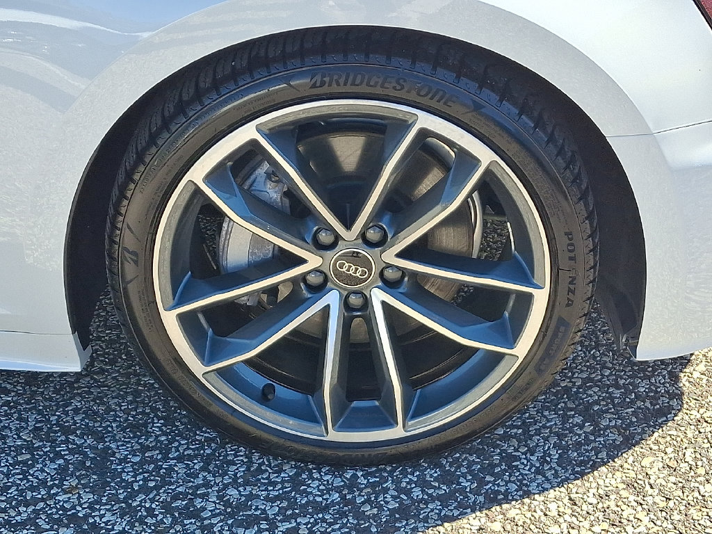 Certified 2023 Audi A5 2.0T Premium Plus w/ Premium Plus AWD/4WD image 8