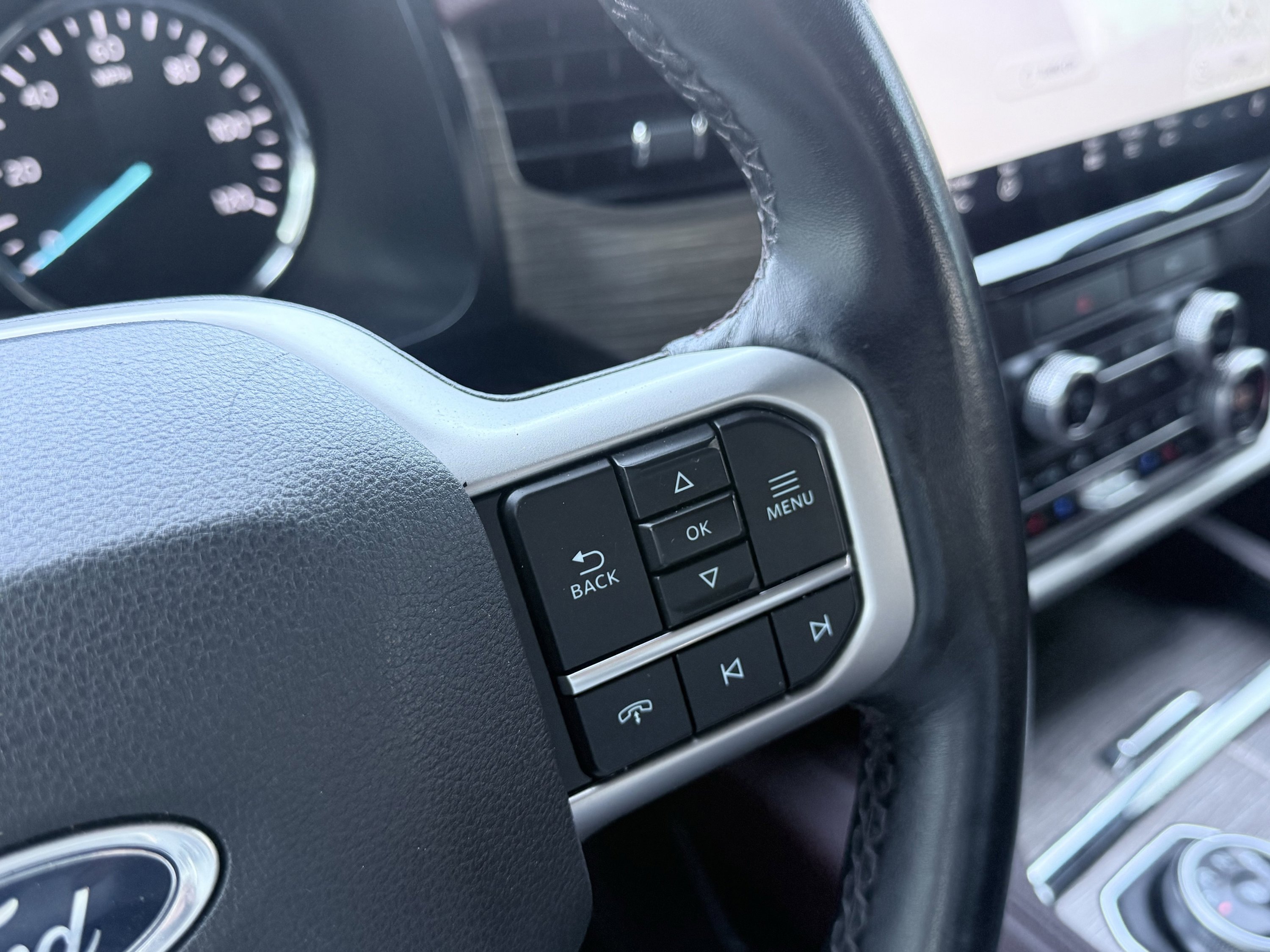 Used 2023 Ford Expedition Max Limited image 73