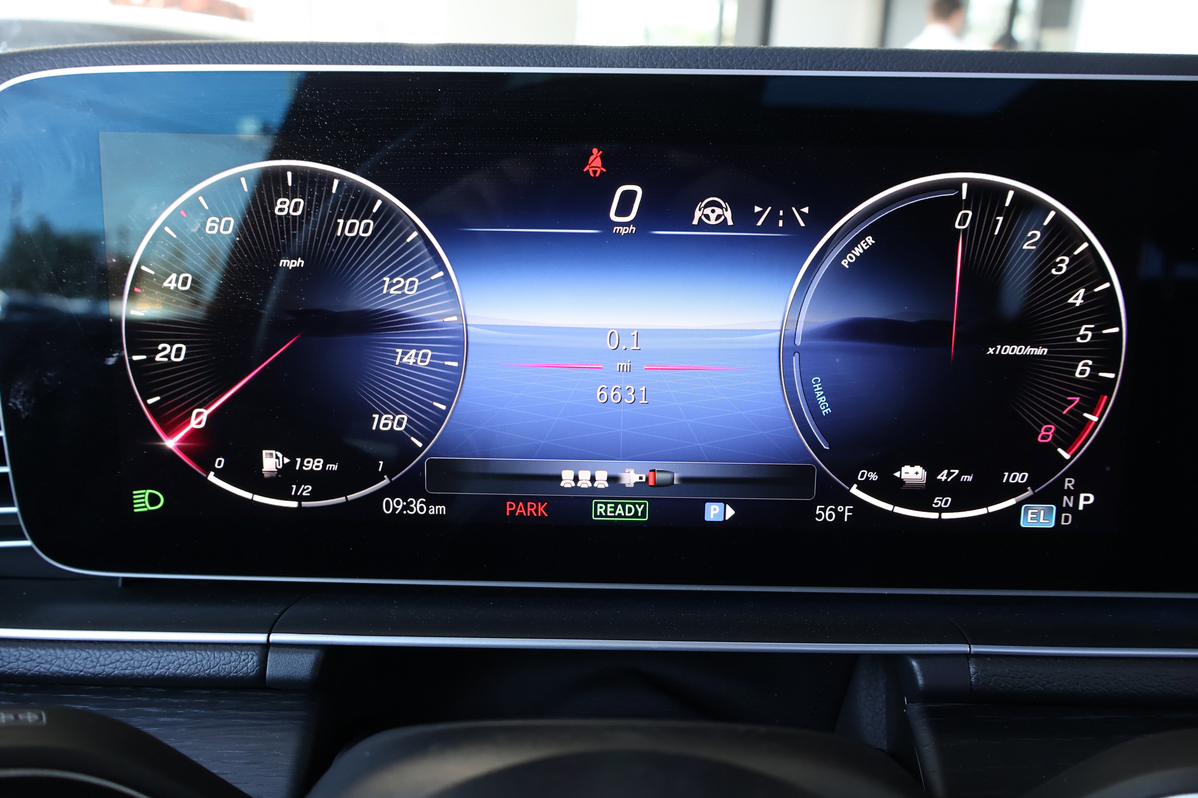 Certified 2025 Mercedes-Benz GLE 450e 4MATIC image 31