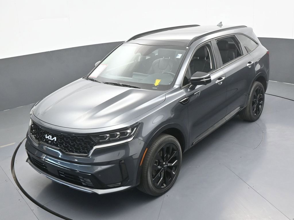 Used 2023 Kia Sorento SX AWD/4WD image 65