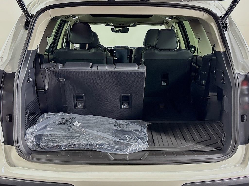 New 2025 Subaru Ascent Bronze Edition w/ Popular Package #2 image 26