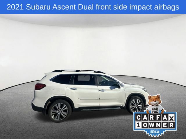 Used 2021 Subaru Ascent Touring image 24