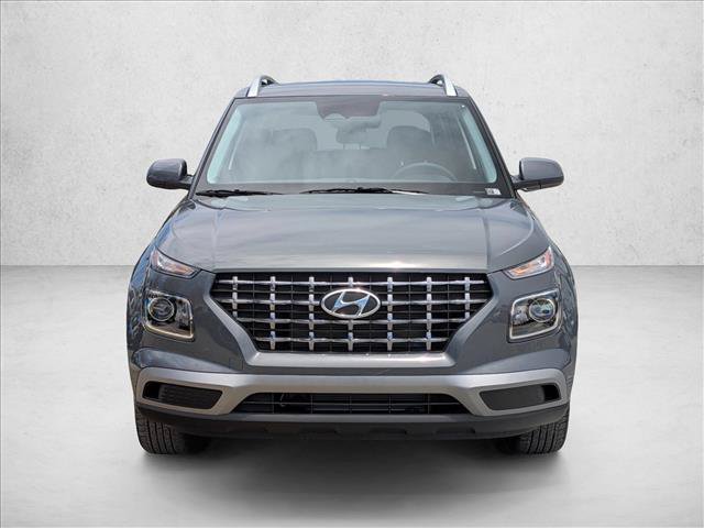 New 2026 Hyundai Venue SEL FWD image 6
