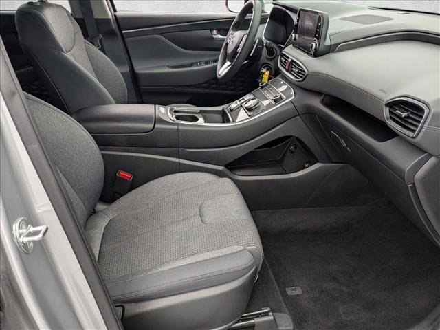 Used 2023 Hyundai Santa Fe SE FWD image 20