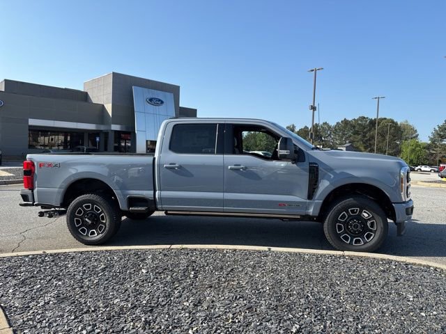New 2026 Ford F250 Platinum image 12