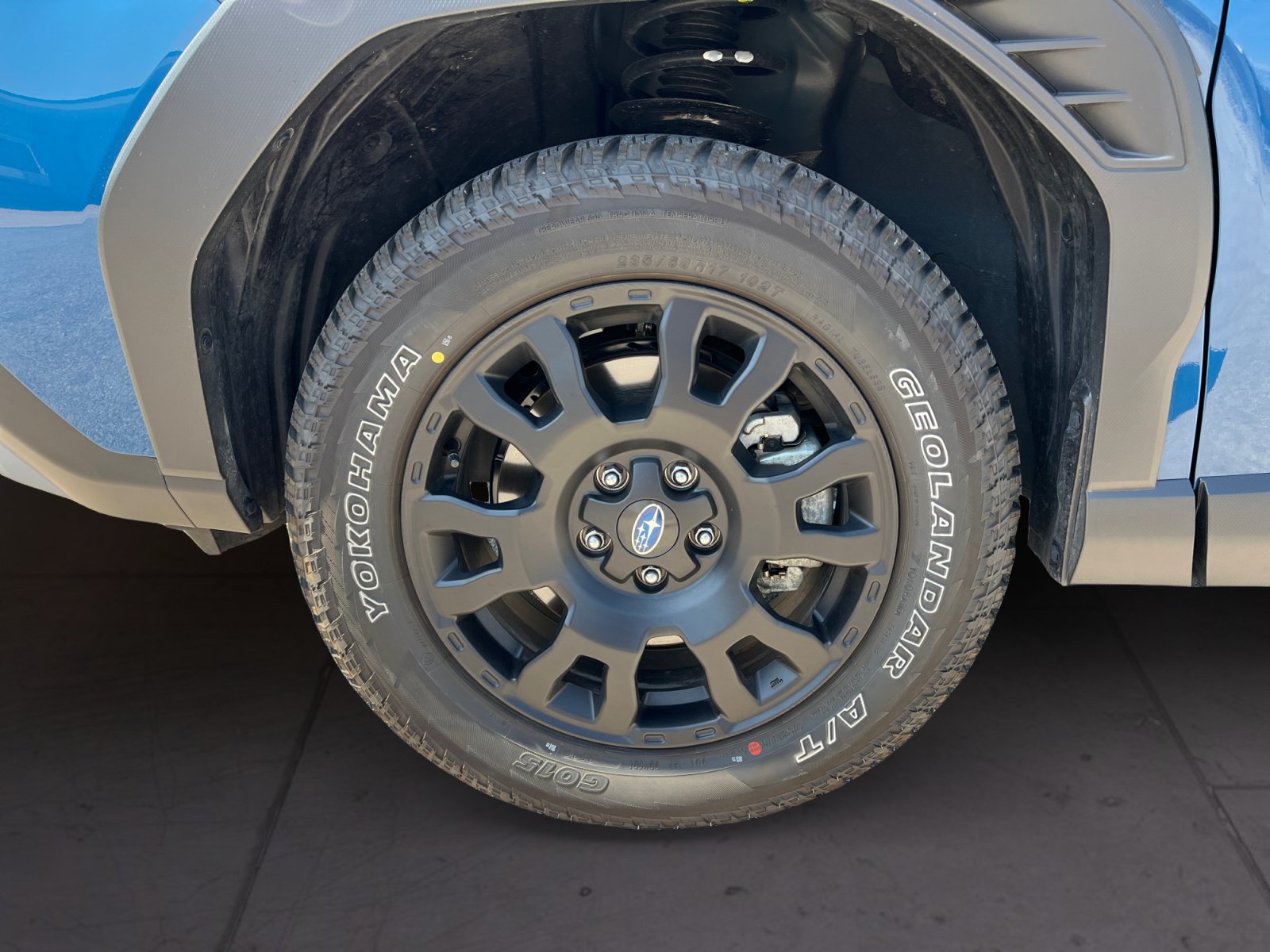 Used 2026 Subaru Forester Wilderness AWD/4WD image 15
