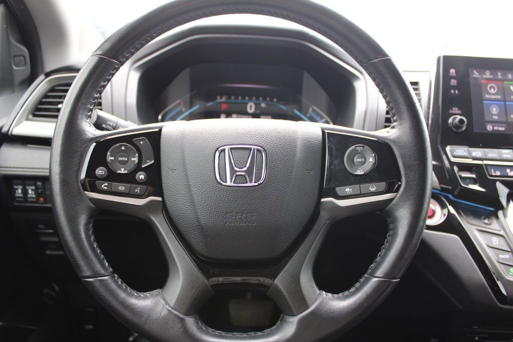 Used 2022 Honda Odyssey Touring image 35