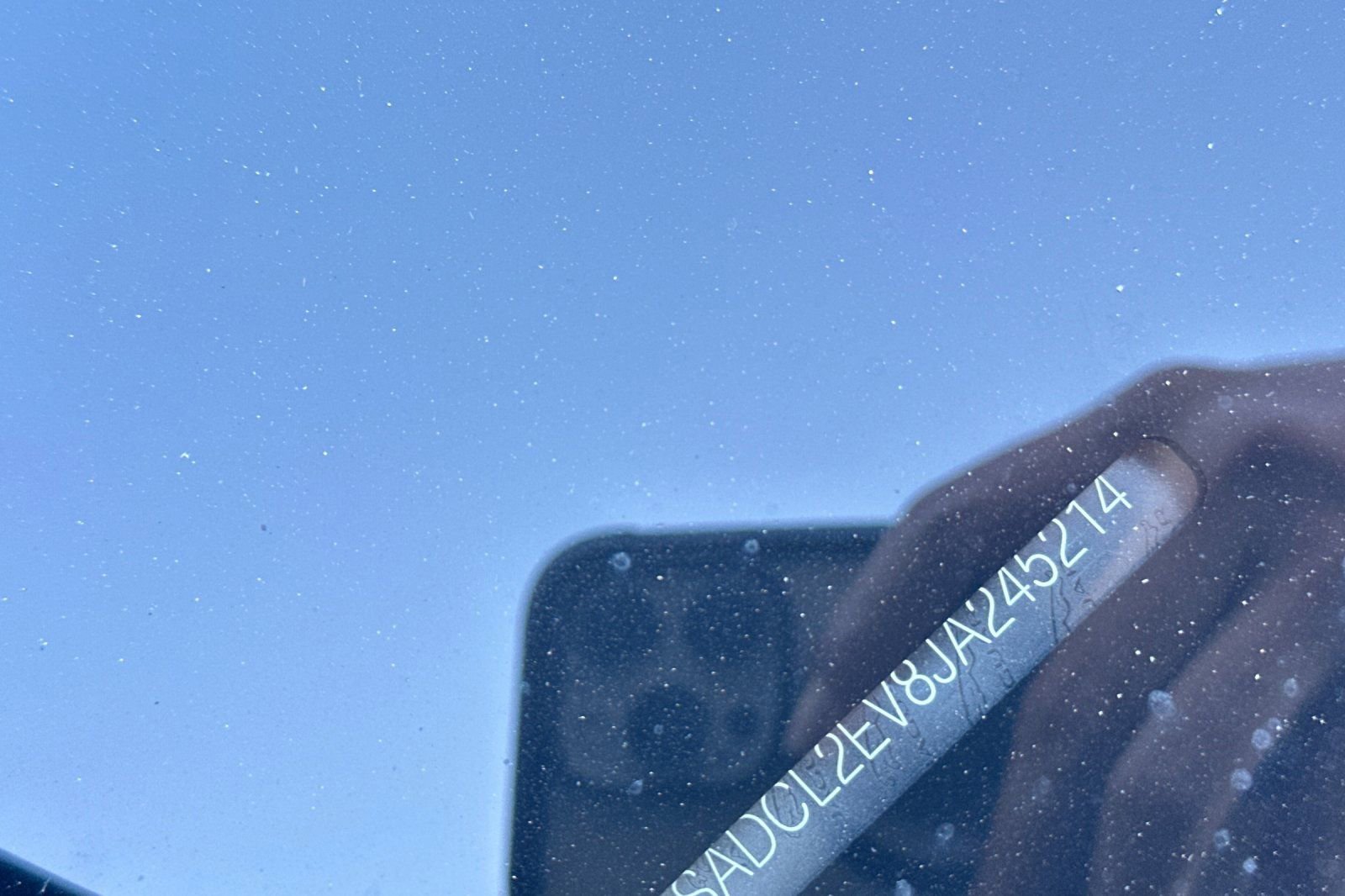 Used 2018 Jaguar F-PACE R-Sport image 16