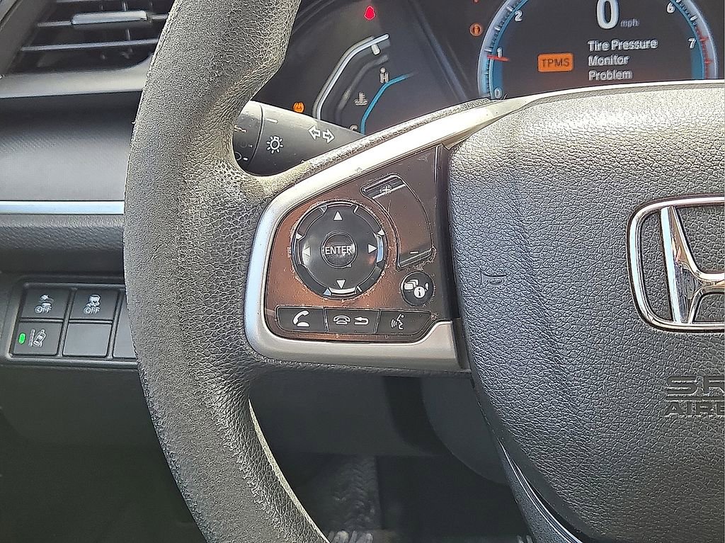 Used 2021 Honda Civic LX image 17