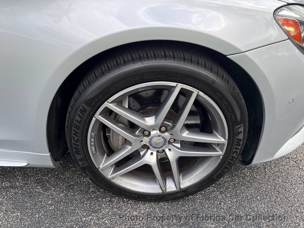 Used 2015 Mercedes-Benz S 550 4MATIC Sedan image 84