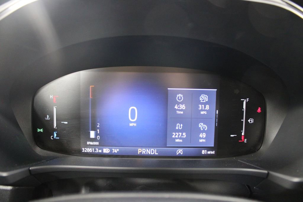 Used 2025 Ford Escape ST-Line AWD/4WD image 18