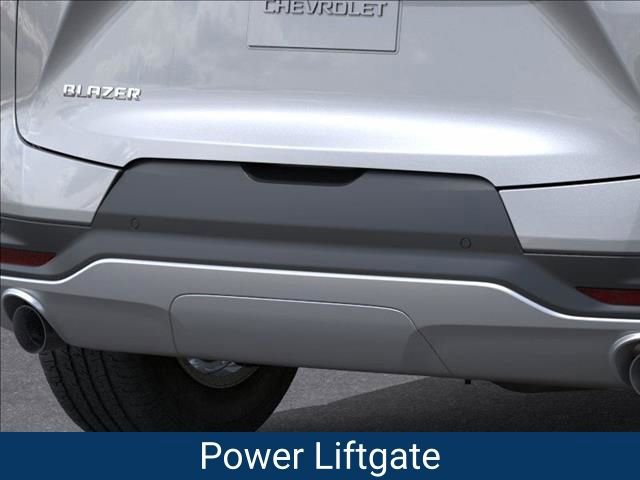 New 2026 Chevrolet Blazer LT w/ Convenience Package image 16