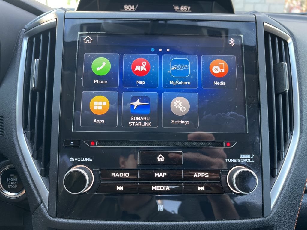 Used 2019 Subaru Crosstrek 2.0i Limited w/ Moonroof Package w/Navigation AWD/4WD image 19