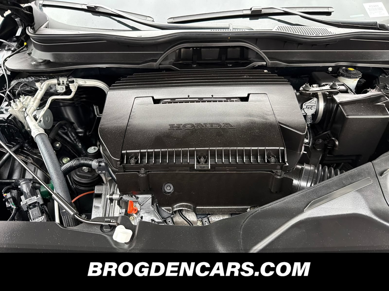 Used 2025 Honda Pilot TrailSport image 10