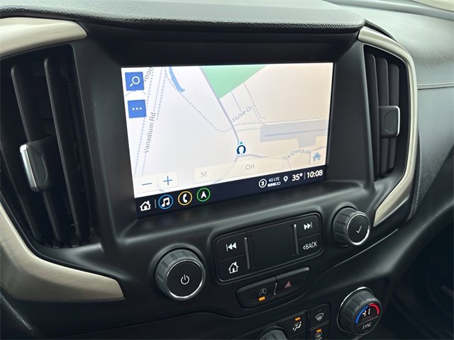 Used 2022 GMC Terrain Denali w/ Denali Premium Package image 15