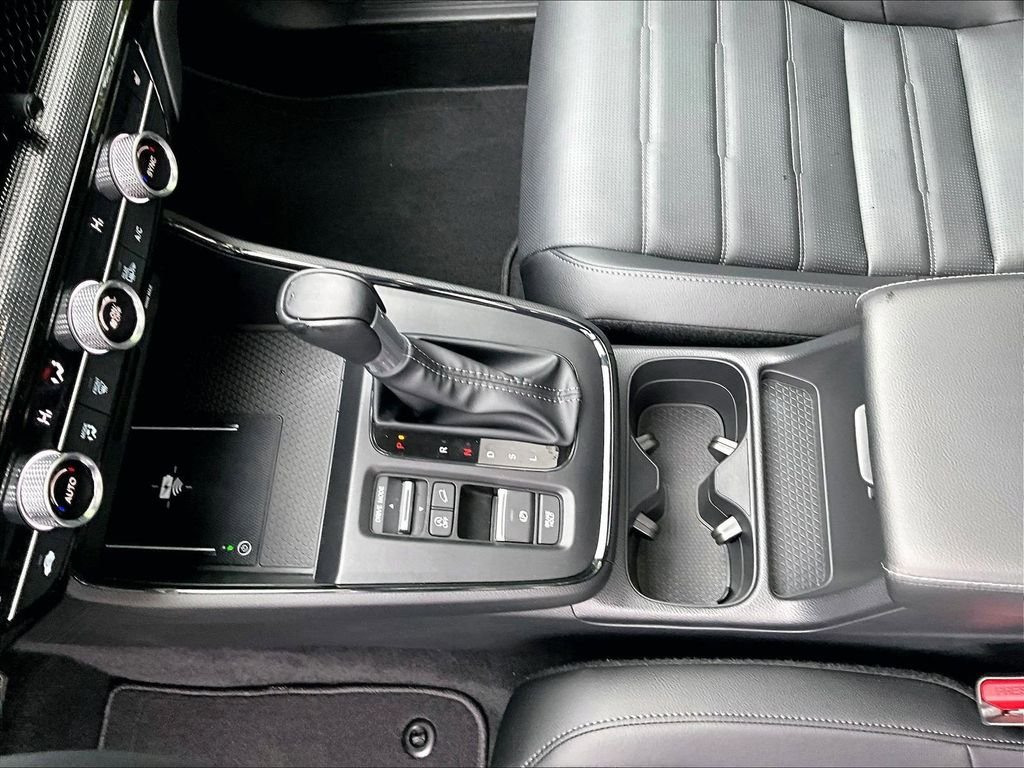 Used 2026 Honda CR-V EX-L image 19