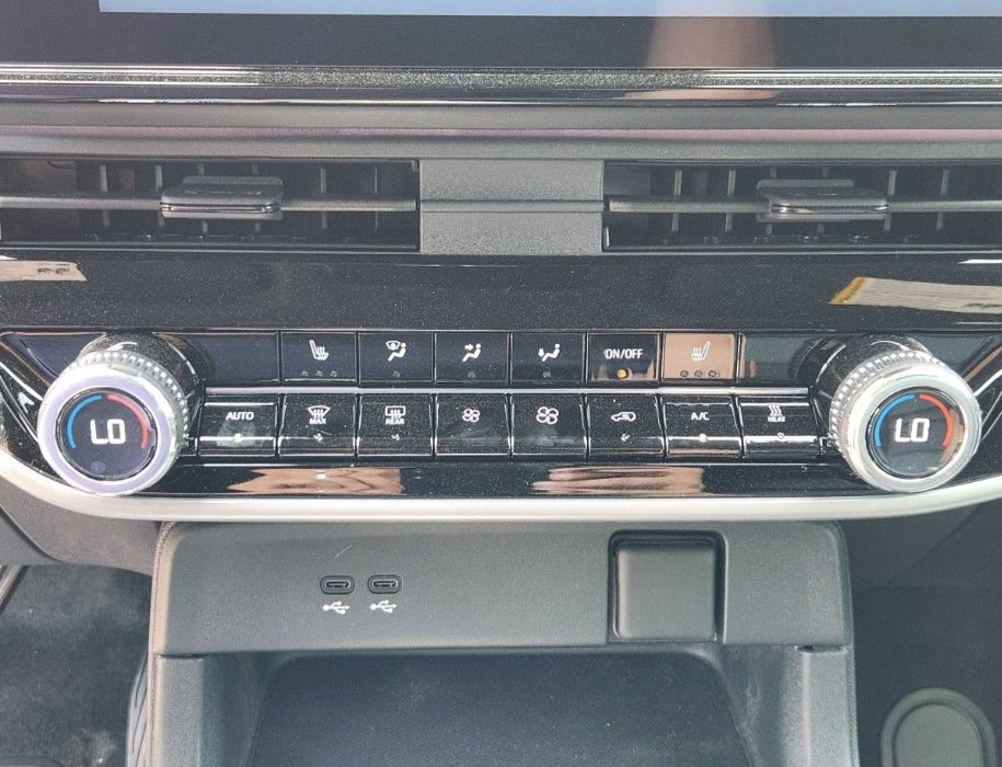 Used 2025 Honda Prologue Touring image 10