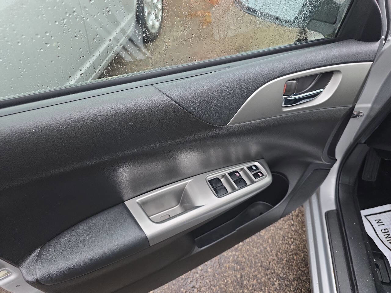 Used 2009 Subaru Impreza 2.5i image 6