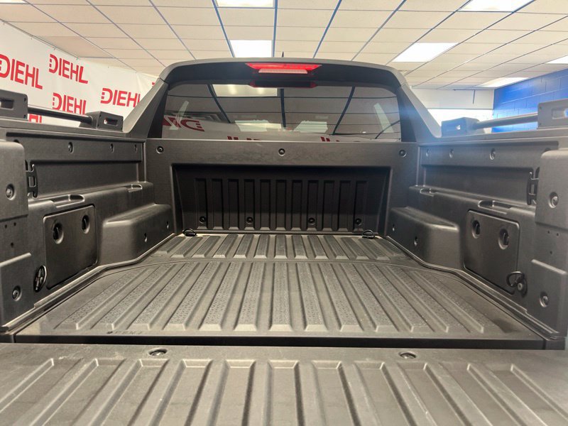 Used 2026 Hyundai Santa Cruz SEL AWD/4WD image 8