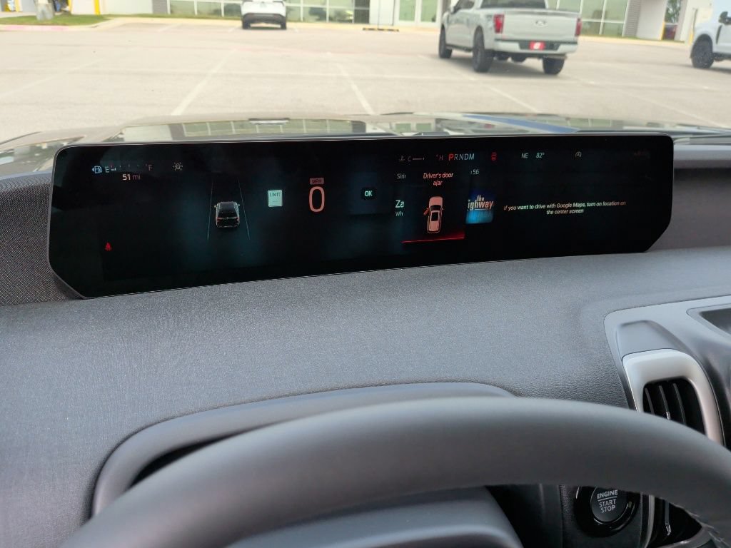 New 2026 Ford Expedition Active RWD image 19