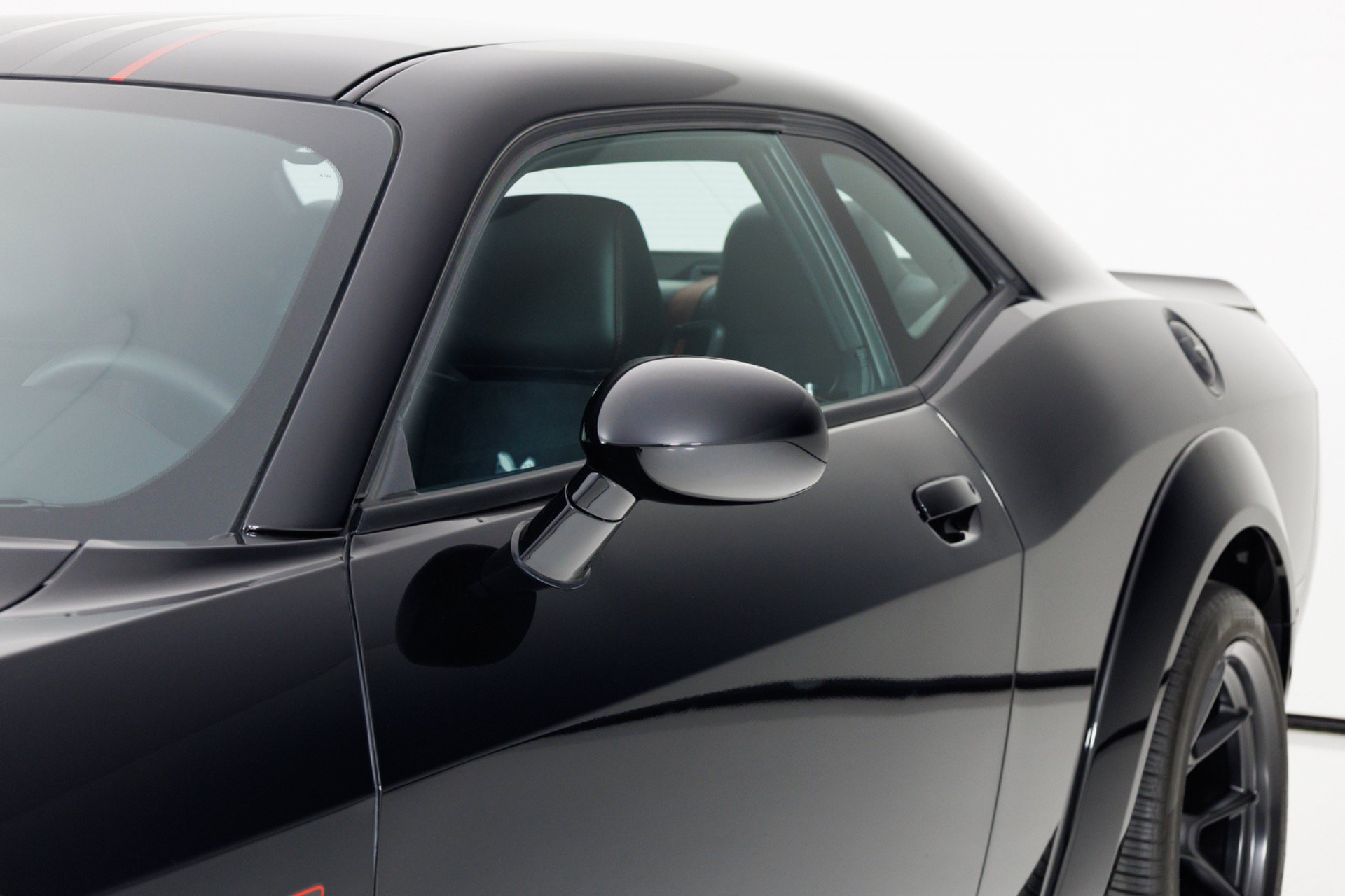 Used 2023 Dodge Challenger R/T Scat Pack RWD image 67