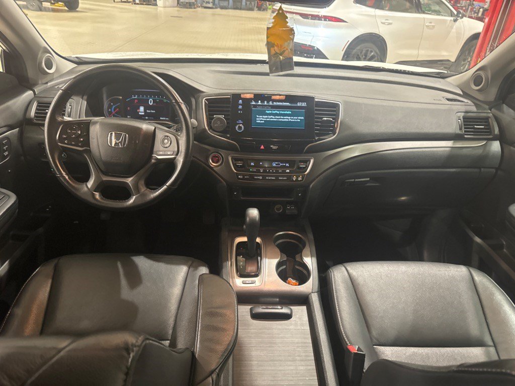 Used 2020 Honda Pilot EX-L image 10