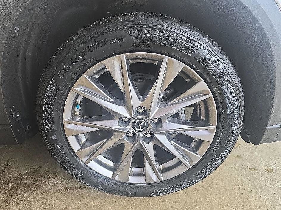 Used 2020 MAZDA CX-5 Grand Touring w/ GT Premium Package AWD/4WD image 42