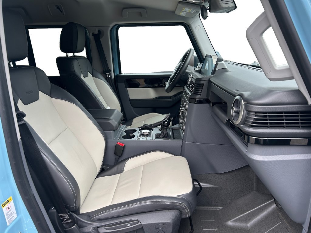 Used 2024 INEOS Grenadier Station Wagon AWD/4WD image 16