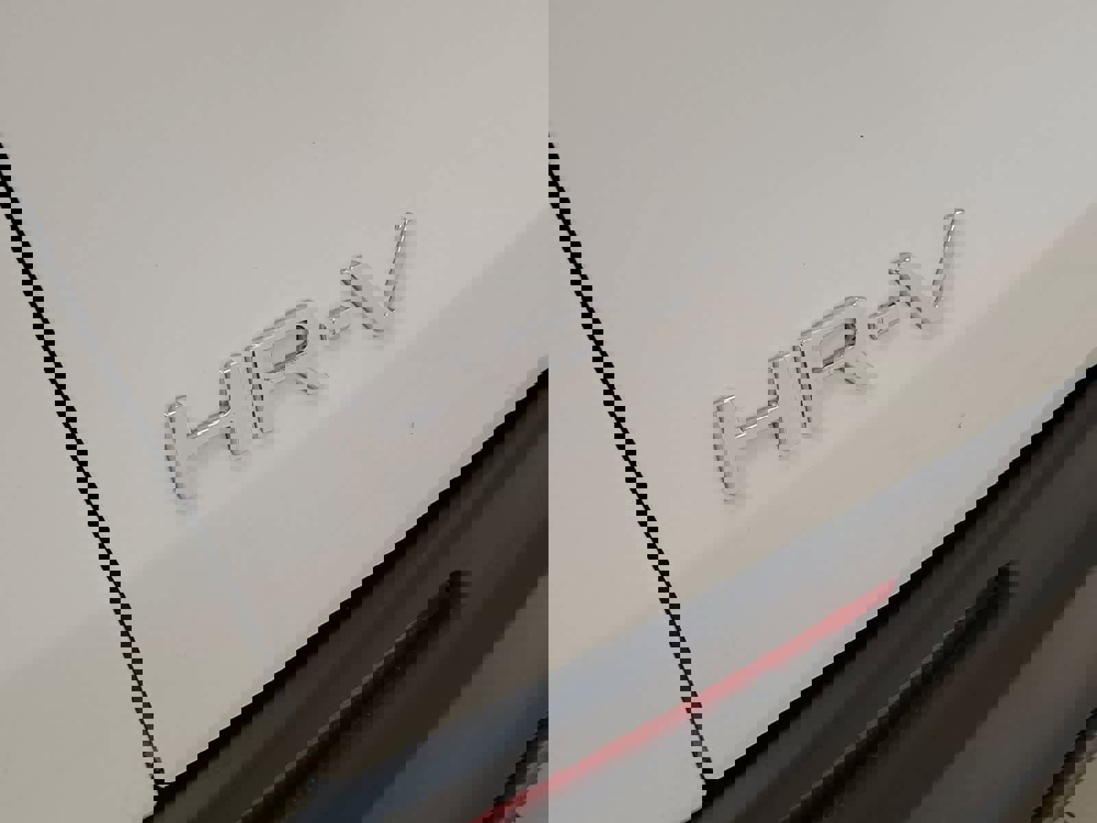 Certified 2026 Honda HR-V LX image 19