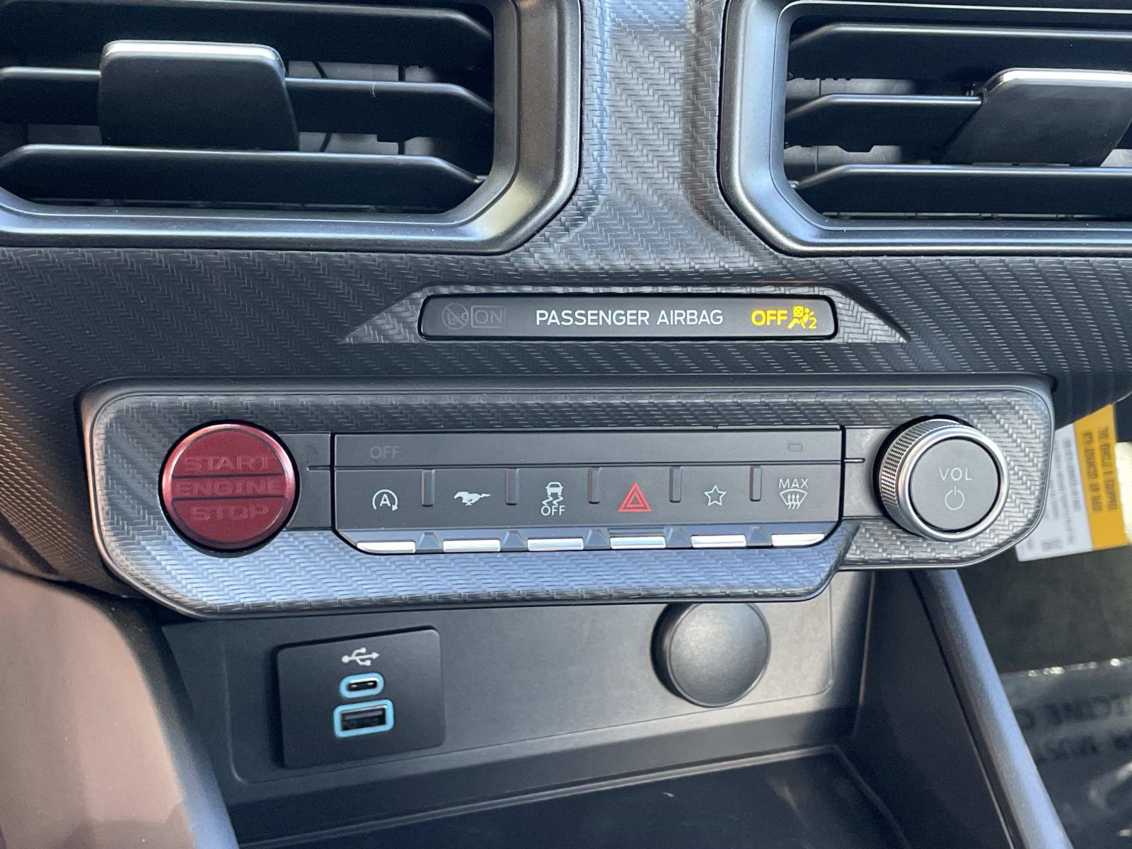 New 2026 Ford Mustang GT RWD image 15
