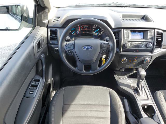 Used 2020 Ford Ranger XL w/ Equipment Group 101A Mid RWD image 18