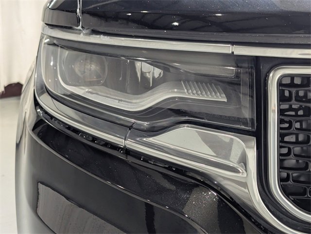 Used 2022 Jeep Wagoneer Series III w/ Flexible Seating Group image 30