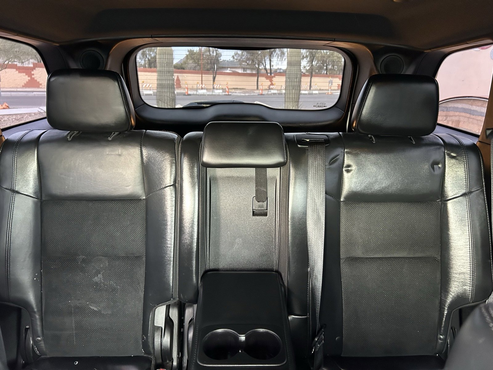 Used 2018 Jeep Grand Cherokee Altitude image 17