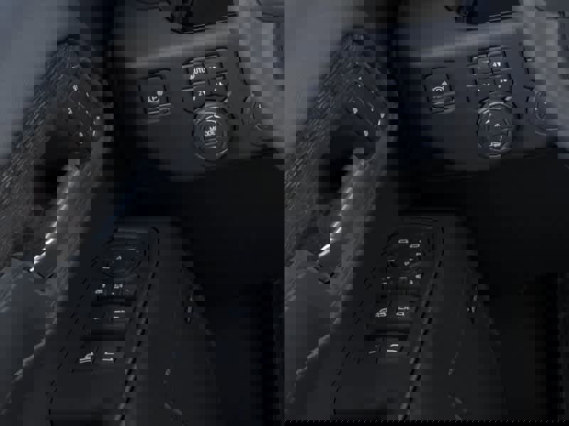 New 2026 Chevrolet Silverado 2500 LTZ w/ Trail Boss Package image 22