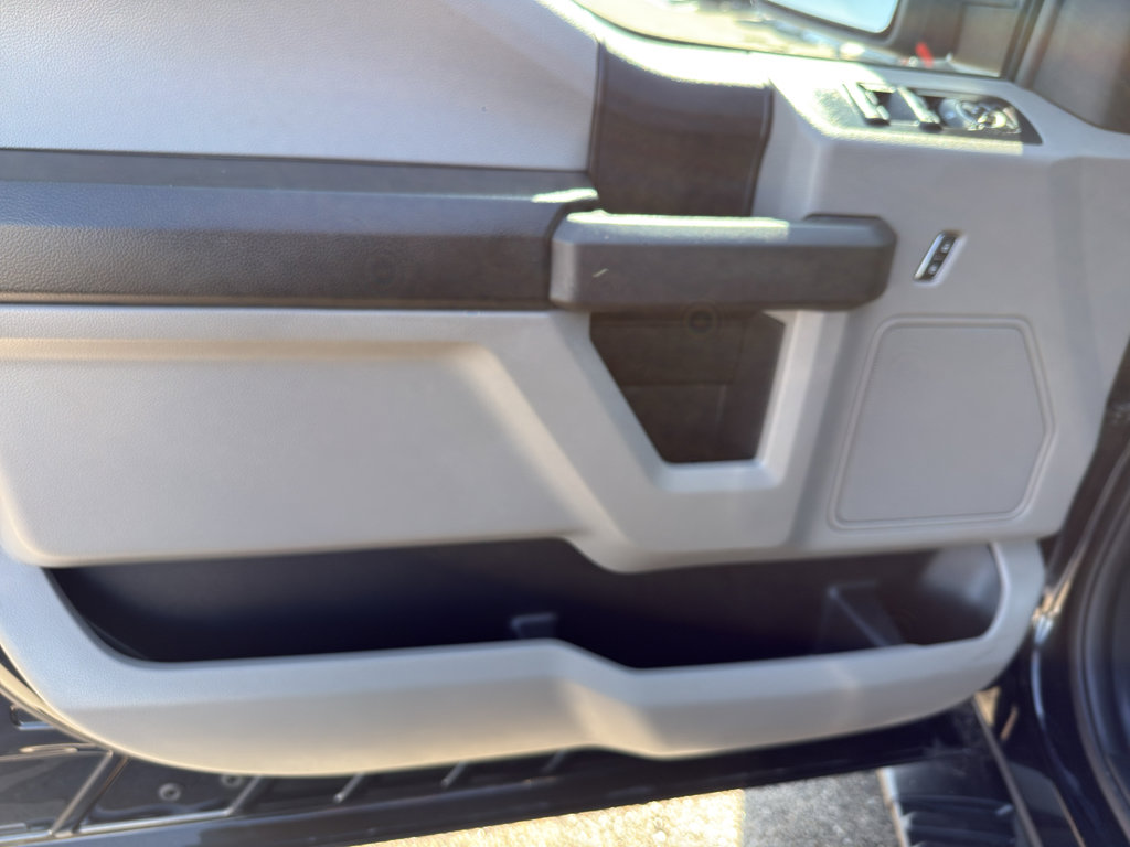 Used 2018 Ford F150 XL w/ Equipment Group 101A Mid image 14