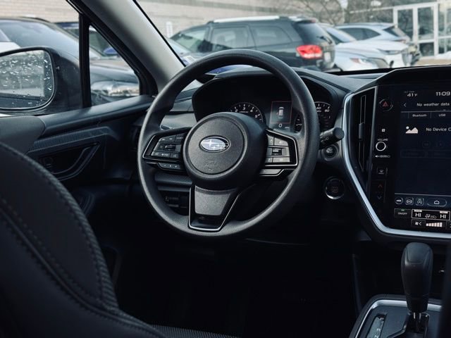 Used 2024 Subaru Crosstrek 2.0i Premium image 22