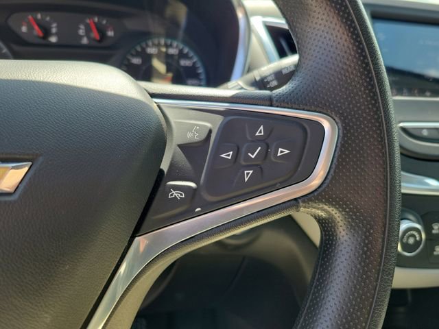 Certified 2022 Chevrolet Equinox LS FWD image 21