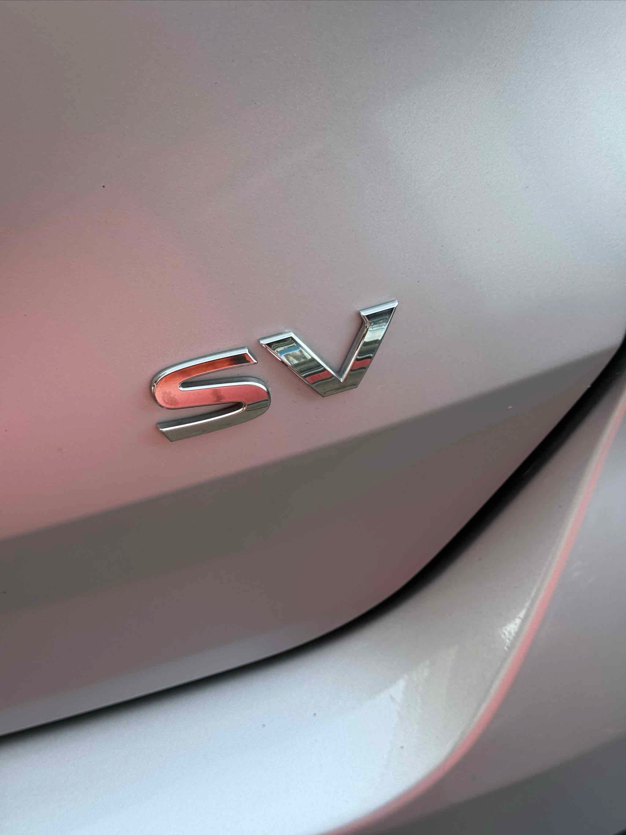 Used 2017 Nissan Rogue SV FWD image 28