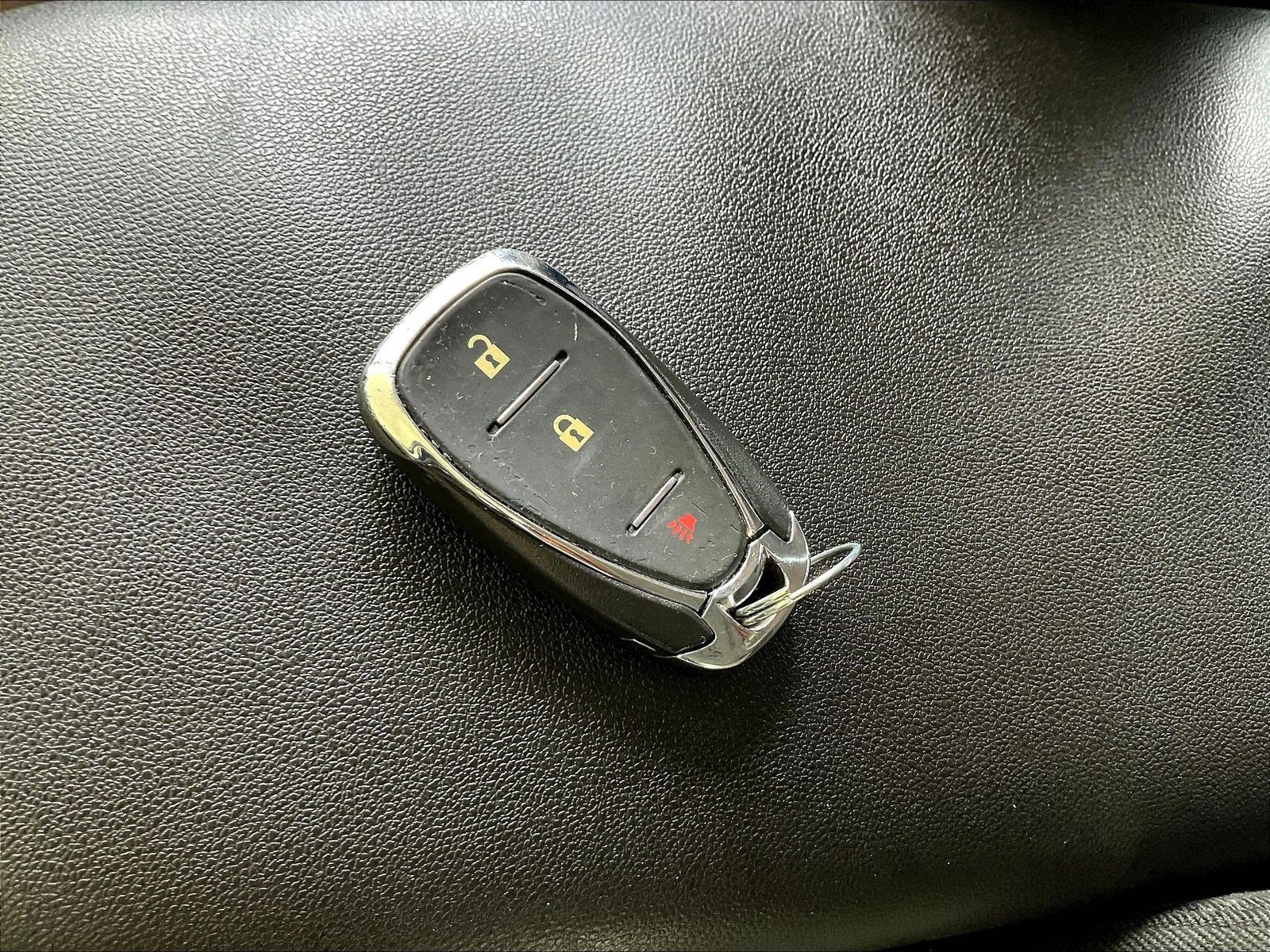 Used 2019 Chevrolet Equinox LT FWD image 31