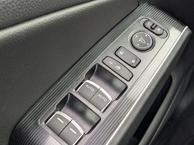 New 2026 Honda Civic Sport Touring image 23