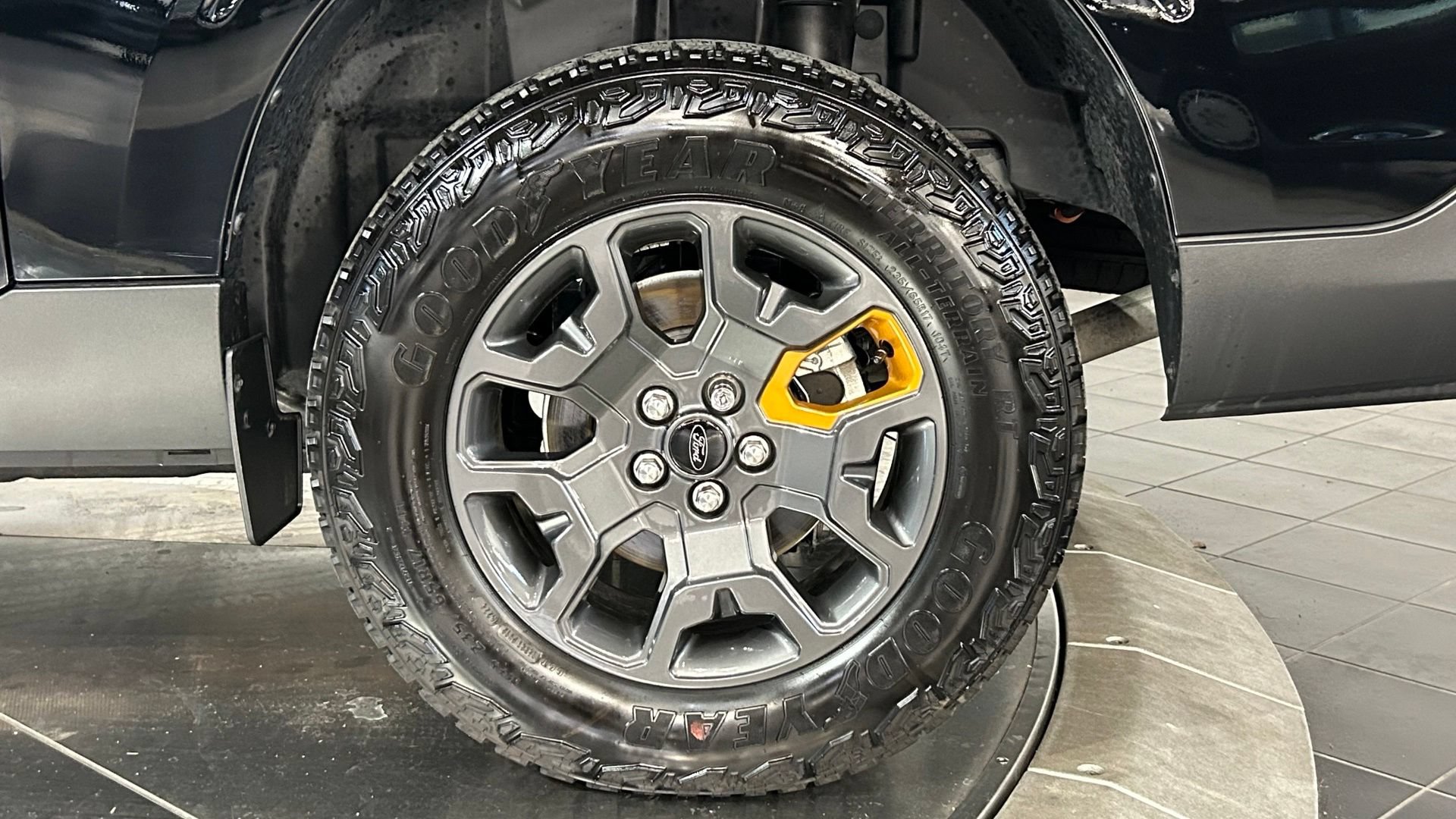 Used 2025 Ford Maverick Tremor AWD/4WD image 26