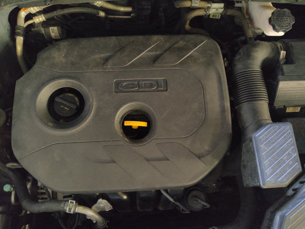 Used 2018 Hyundai Tucson SEL FWD image 30