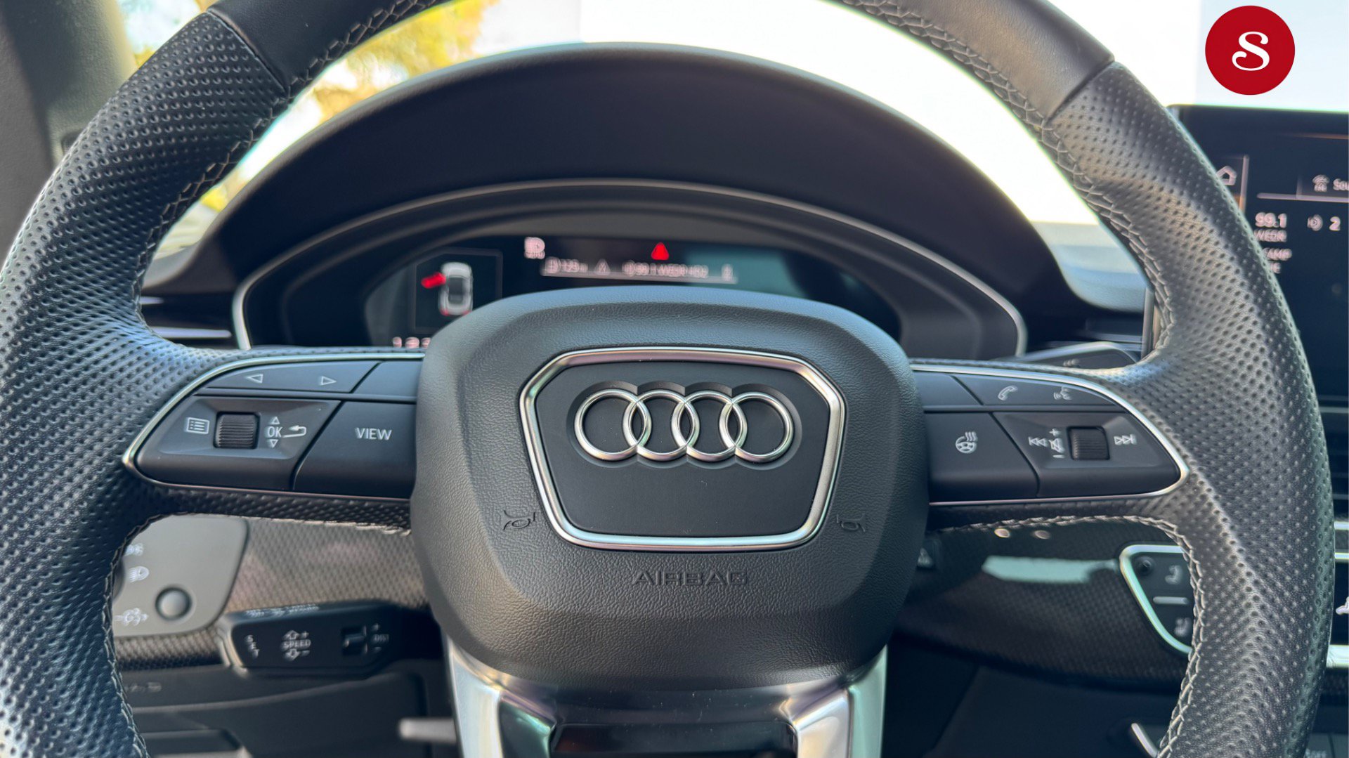Used 2024 Audi S5 Premium Plus w/ Premium Plus Package AWD/4WD image 14