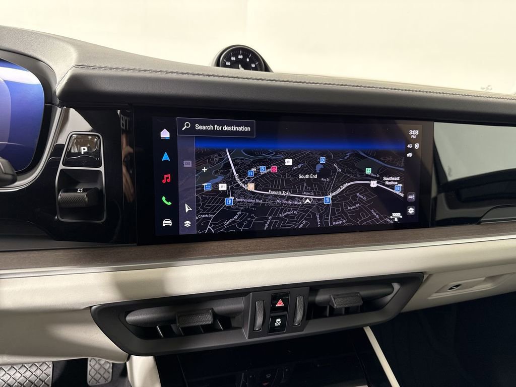 New 2026 Porsche Cayenne image 27
