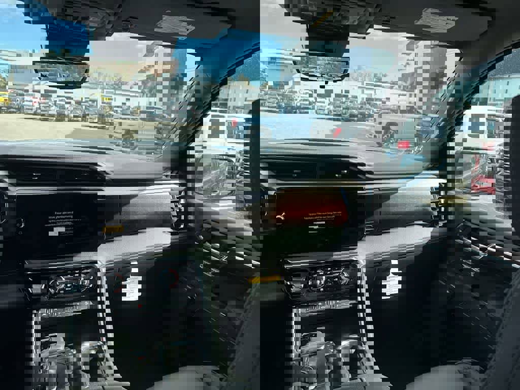 New 2026 GMC Sierra 1500 Denali w/ Denali Reserve Package image 13