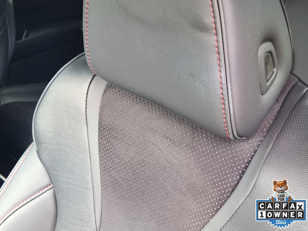 Certified 2024 Acura MDX A-Spec image 18