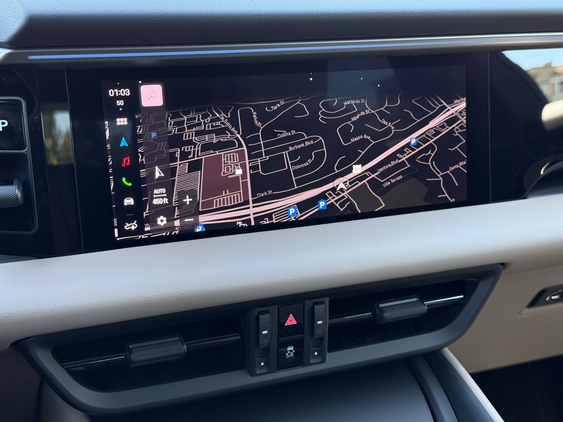 Used 2025 Porsche Macan Electric image 19